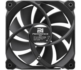 Вентилятор для корпуса PentaWave PF-K12BS PWM
