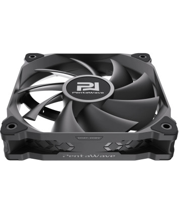 Вентилятор для корпуса PentaWave PF-K12BS PWM