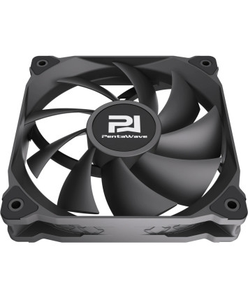 Вентилятор для корпуса PentaWave PF-K12BS PWM