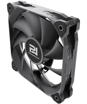 Вентилятор для корпуса PentaWave PF-K12BS PWM