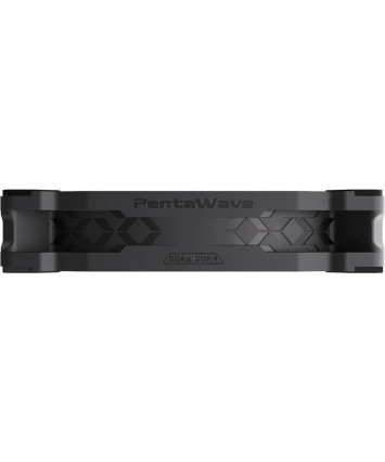 Вентилятор для корпуса PentaWave PF-K12BS PWM