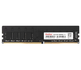 Модуль памяти DDR4 16Gb PC25600 3200MHz Kingspec (KS3200D4P12016G)