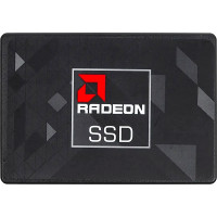 Накопитель SSD SATA 2,5" 256Gb AMD Radeon R3 (R3SL0256G2)