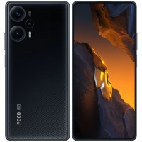 Смартфон POCO F5 5G 8/256GB NFC Black