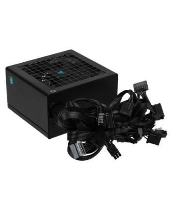 Блок питания 700W DeepCool/GamerStorm PK700D, 80+ Bronze Блок питания 700W DeepCool/GamerStorm PK700D, 80+ Bronze