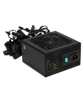 Блок питания 700W DeepCool/GamerStorm PK700D, 80+ Bronze Блок питания 700W DeepCool/GamerStorm PK700D, 80+ Bronze