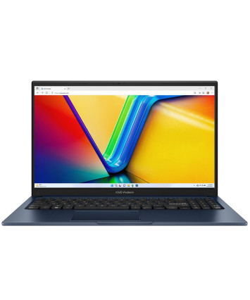 Ноутбук ASUS Vivobook 15 (X1504VA-BQ312) 15,6", IPS, i3-1315U/8/256, синий