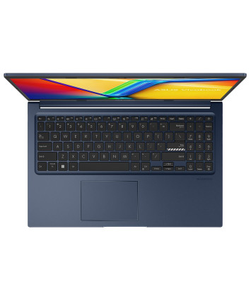 Ноутбук ASUS Vivobook 15 (X1504VA-BQ312) 15,6", IPS, i3-1315U/8/256, синий