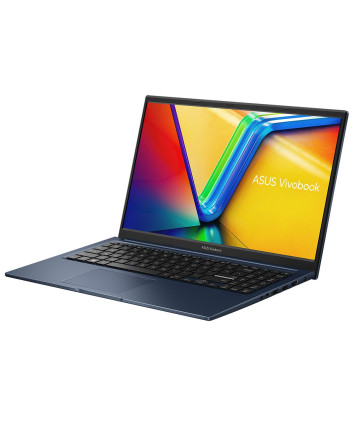 Ноутбук ASUS Vivobook 15 (X1504VA-BQ312) 15,6", IPS, i3-1315U/8/256, синий