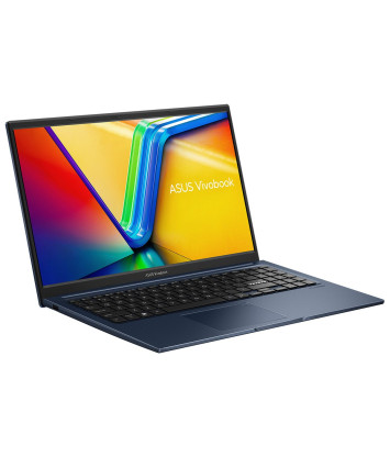 Ноутбук ASUS Vivobook 15 (X1504VA-BQ312) 15,6", IPS, i3-1315U/8/256, синий