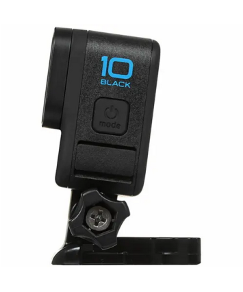 Экшн-камера GoPro HERO10 CPKG1 Black Edition