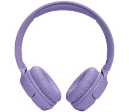 Bluetooth Гарнитура JBL TUNE 520BT фиолетовые