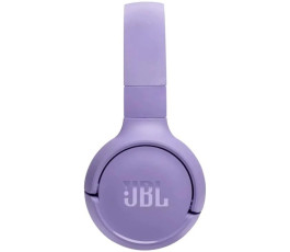 Bluetooth Гарнитура JBL TUNE 520BT фиолетовые