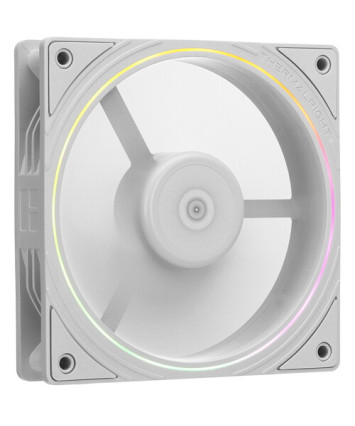 Вентилятор для корпуса Thermalright TL-S12-W, ARGB White (TL-S12-W) Вентилятор для корпуса Thermalright TL-S12-W, ARGB White (TL-S12-W)