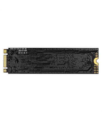 Накопитель SSD M.2 SATA 120Gb ExeGate EX280464RUS UV500MNextPro 2280 3D TLC (SATA-III)