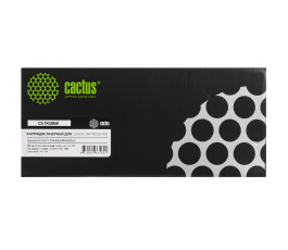 Картридж совместимый Cactus CS-TK5380K черный для Kyocera ECOSYS PA4000cx/MA4000cifx,13K
