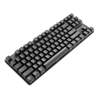 Клавиатура механическая PANTEON T17 PRO RS HL, чёрный