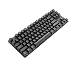 Клавиатура механическая PANTEON T17 PRO RS HL, чёрный