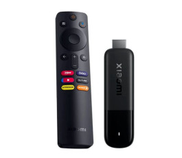 Медиаплеер TV Xiaomi 2K TV Stick 2nd Gen (PFJ4213RU)