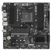 Материнская плата Socket AM4 MSI B550M PRO-VDH