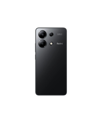 Смартфон Xiaomi Redmi Note 13 8/256GB Black