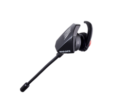 Гарнитура игровая Mad Catz  E.S. PRO+ черные