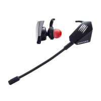 Гарнитура игровая Mad Catz  E.S. PRO+ черные