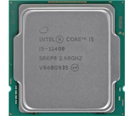 Процессор Socket 1200 Intel Core i5-11400 OEM