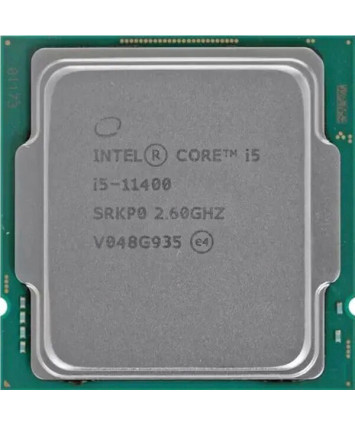 Процессор Socket 1200 Intel Core i5-11400 OEM