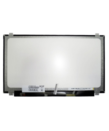 Дисплей 15.6" Hyundai-BOE NT156WHM-N10 WXGA HD (Slim LED,TN,1366*768,40pin,Right)