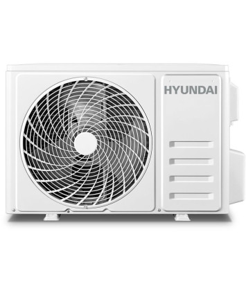 Сплит-система Hyundai HAC-07/T-PRO, белый