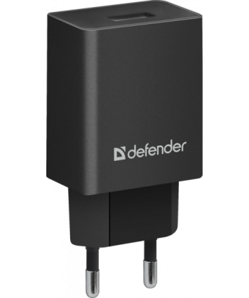 Универсальное СЗУ DEFENDER UPA-21 (1 USB, 2.1А)
