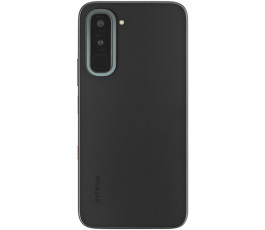 Смартфон Infinix Hot 70 4/128Gb, черный