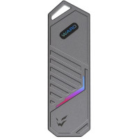 Контейнер для SSD M.2 USB 3.2 ARDOR GAMING WARD