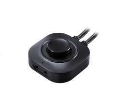 Акустика 2.0 Defender Solar 9, LED, Bluetooth