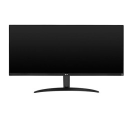 Монитор 34" LG 34WP500-B, черный (75Hz)