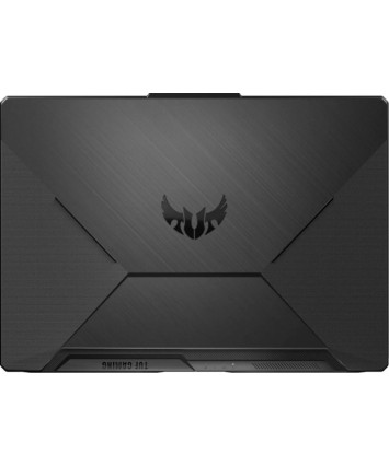 Ноутбук ASUS TUF Gaming A15 (FA506NCR-HN057) 15.6", IPS, R7-7435HS/16/512/RTX3050, черный