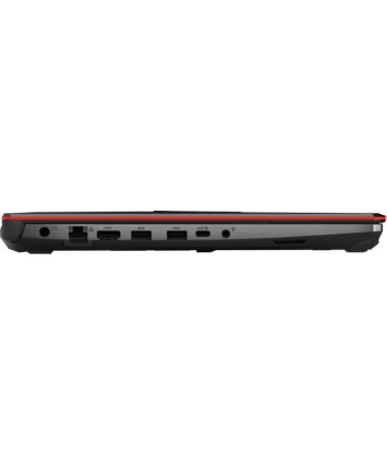 Ноутбук ASUS TUF Gaming A15 (FA506NCR-HN057) 15.6", IPS, R7-7435HS/16/512/RTX3050, черный