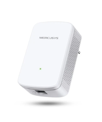 Усилитель беспроводного сигнала Mercusys ME10 Усилитель беспроводного сигнала Mercusys ME10