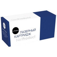 Картридж совместимый NetProduct N-CF259X/057H (LJ Pro M404n/MFP M428dw/MF443), 10K без чипа