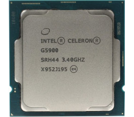 Процессор Socket 1200 Intel Celeron G5900 OEM