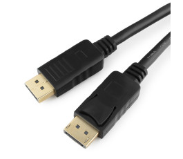 Кабель DisplayPort - DisplayPort, v1.2, 10м Cablexpert CC-DP2-10M