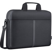 Сумка для ноутбука 17" Defender Lite, черный