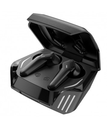 Bluetooth Гарнитура Hoco S21, черный