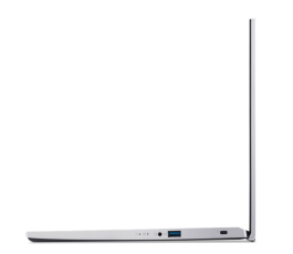Ноутбук Acer Aspire 3 A315-59-58SS, i5-1235U/8/512, серебристый