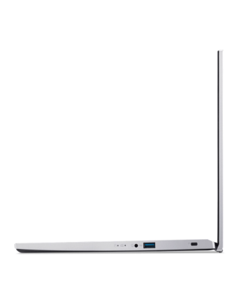 Ноутбук Acer Aspire 3 A315-59-58SS (NX.K6SEM.00A), 15.6", TN, i5-1235U/8/512, серебристый