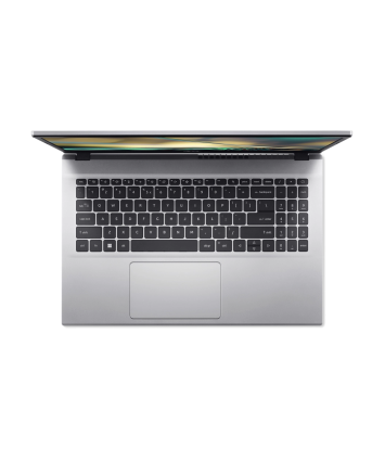 Ноутбук Acer Aspire 3 A315-59-58SS (NX.K6SEM.00A), 15.6", TN, i5-1235U/8/512, серебристый