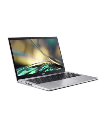 Ноутбук Acer Aspire 3 A315-59-58SS (NX.K6SEM.00A), 15.6", TN, i5-1235U/8/512, серебристый