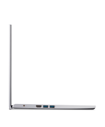 Ноутбук Acer Aspire 3 A315-59-58SS (NX.K6SEM.00A), 15.6", TN, i5-1235U/8/512, серебристый
