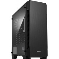 Корпус ATX без БП ZALMAN S3
